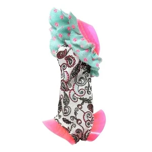 Monster High Swim Class Lagoona Blue Doll Outfit Replacement Swimsuit - Picture 1 of 2