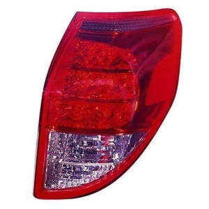 For Toyota RAV4 06-08 Tail Light Lens and Housing Passenger Side Replacement - Picture 1 of 1
