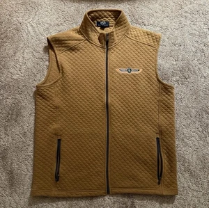 2025 Pebble Beach Concours d’Elegance Volunteer Vest Small - Picture 1 of 1