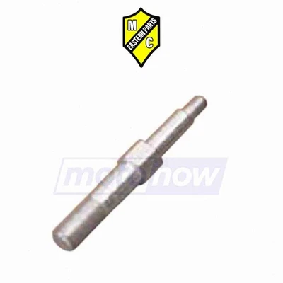Eastern Motorcycle Lower Shock Stud for 1958 Harley Davidson XLC - kx Foto 1 de 4