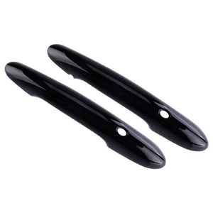 Door Handle Cover Trim Fit For Mini Hatch 5-Door Countryman F55 F60 - Picture 1 of 5