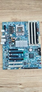 HP FMB-0902 586968-001 586766-002 Mainboard Motherboard für Z400 Z420 Z600 Z800 - Afbeelding 1 van 2