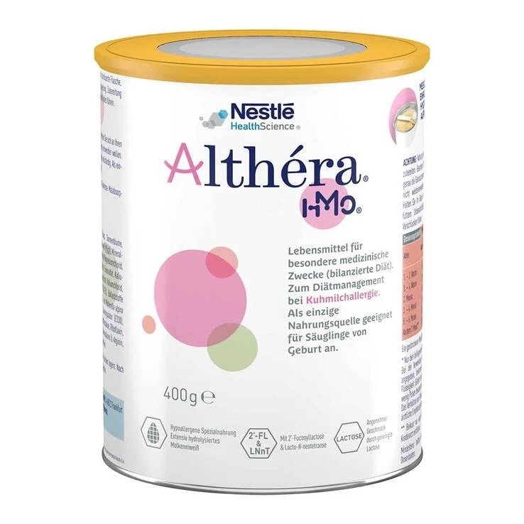 ✅ Althera Pulver, 400 g PZN 15786294 - Bild 1 von 1