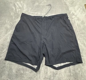 GenTeal Mens XXL Performance Board Shorts Swimming Trunks Summer Beach 7" inseam - Picture 1 of 7