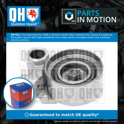 Timing Belt Tensioner fits TOYOTA LAND CRUISER J9, KDJ15 3.0D 1996 on QH Quality - Image 1 of 4