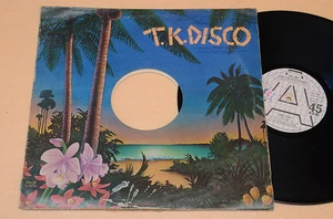 CELI BEE AND THE BUZZY BUNCH-DISCO DANCE 12" - Picture 1 of 1