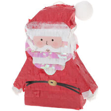 Holiday Santa Claus - Fun Decoration for Christmas Party
