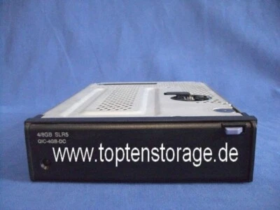 Vorabaustausch IBM 59H4435 SLR5 SCSI LVD internes Laufwerk - Bild 1 von 3