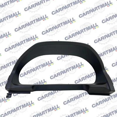 2011-2017 Honda Odyssey Dash Speedometer Cluster Bezel Trim 77200-TK8-A0 OEM Foto 1 de 4