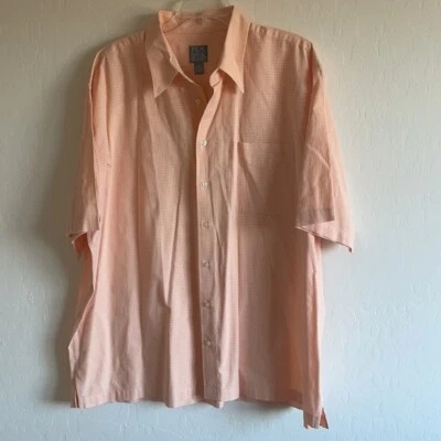 JOS.A.BANK se mantiene fresco 100 % algodón talla XXL Foto 1 de 4