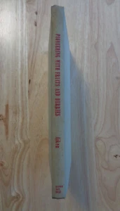 Pioneering w Fruits & Berries by George D Aiken 1936 HC - Imagen 1 de 1