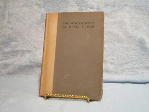The Winged Spirit and Other Poems, Marie Tudor G.P. Putman's Sons - Picture 1 of 2