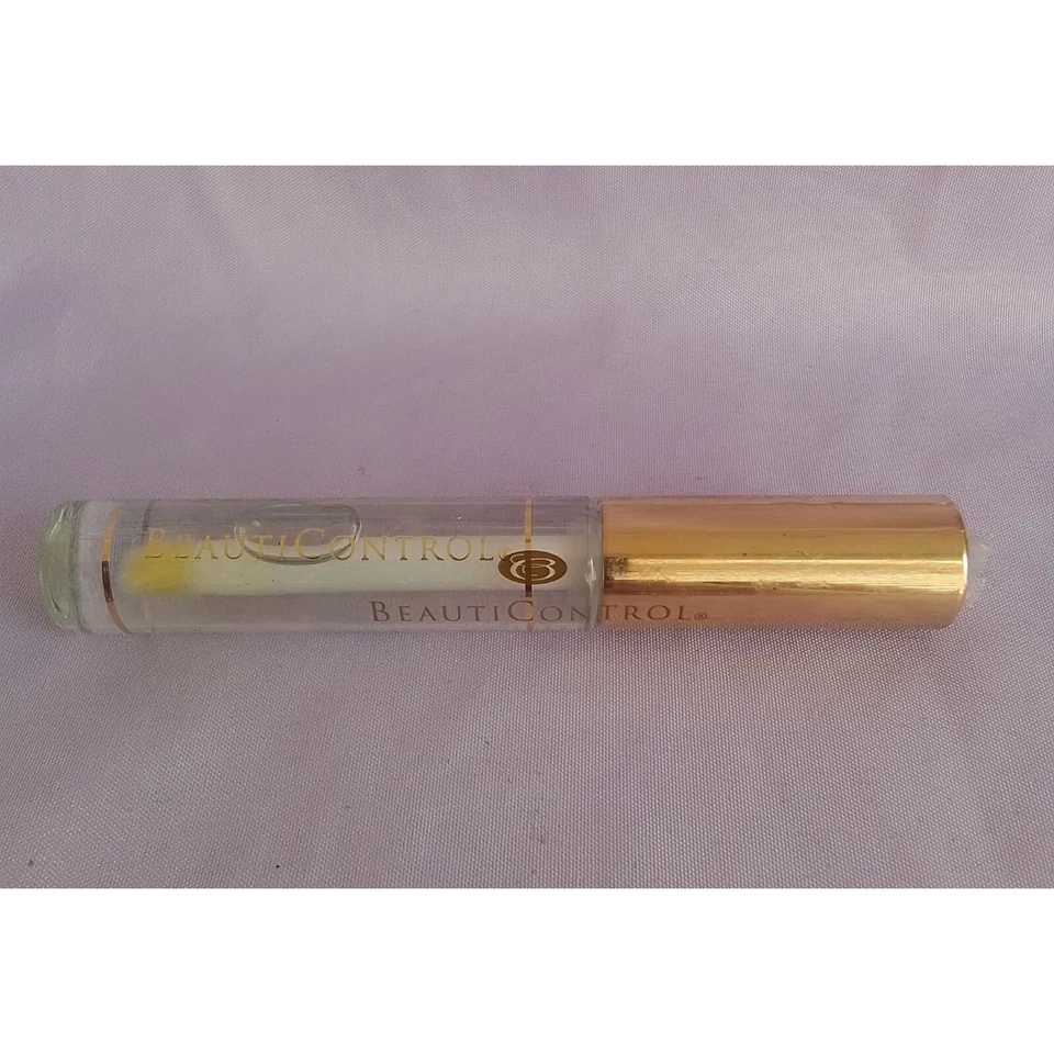 BeautiControl Clear Lip Gloss 0.26 Fl Oz - Image 1 of 2