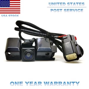 For 2016 2017 2018 2019 GMC Sierra 1500 OEM Backup Camera 84079952 V51-74-0050 - Picture 1 of 6