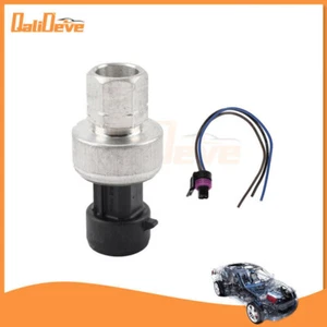 For GM Buick Chevrolet Hummer A/C Refrigerant Pressure Switch Sensor Connector - Picture 1 of 10