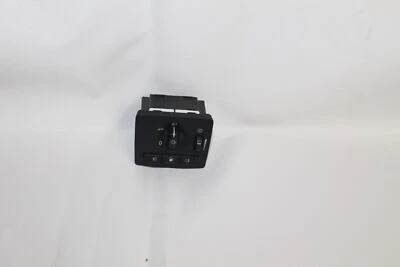 2007-2013 VOLVO S40 C30 V50 C70 HEADLIGHT LAMP FUEL DOOR CONTROL SWITCH BUTTON - Image 1 of 3