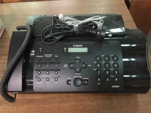 Fax-télécopieur Canon JX210P - Photo 1/1