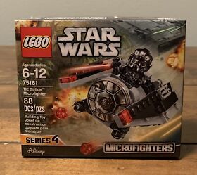 LEGO 75161 Star Wars: TIE Striker Microfighter (75161)