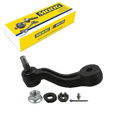 MOOG Steering Idler Arm For 1993-1999 Chevrolet K1500 Suburban - Image 1 of 4