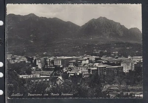 AK Haselnuss Panorama mit Monte Parthenio QC128 - Bild 1 von 1