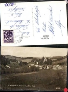 377077,St. Kathrein am Hauenstein Totale - Picture 1 of 1