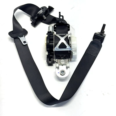 ✅2013-2024 CL RAM 1500-3500 РАЗБЛОКИРОВАННЫЙ ПЕРЕДНИЙ ПРАВЫЙ ВНЕШНИЙ НАТЯЖИТЕЛЬ РЕМНЯ БЕЗОПАСНОСТИ OEM - Изображение 1 из 4