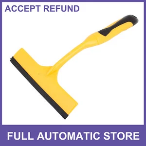 ONE Car Ice Scraper Windshield Snow Water Removal Cleaning Tool Universal - Picture 1 of 2