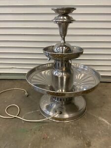 APEX FOUNTAINS Banquet Party Rental Drink Fountain
