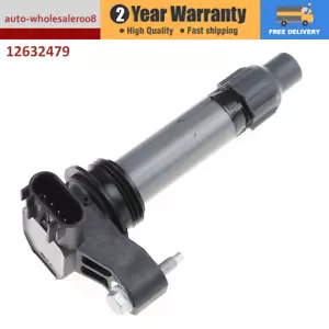 New Ignition Coil For Holden Commodore VZ VE Statesman WL WM Grand Vitara 3.6L - Picture 1 of 7