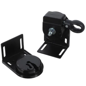 Curtain Pull Head Roller Shade Brackets Blind Accessories Fittings - Picture 1 of 12
