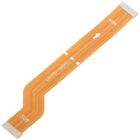 For Vivo Y33s tablecloth flex cable connector charge to motherboard flex V2109