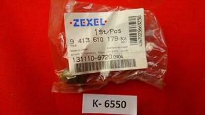 Zexel 9413610179 - 9 413 610 179-3ca - 131110-9720  - Picture 1 of 3