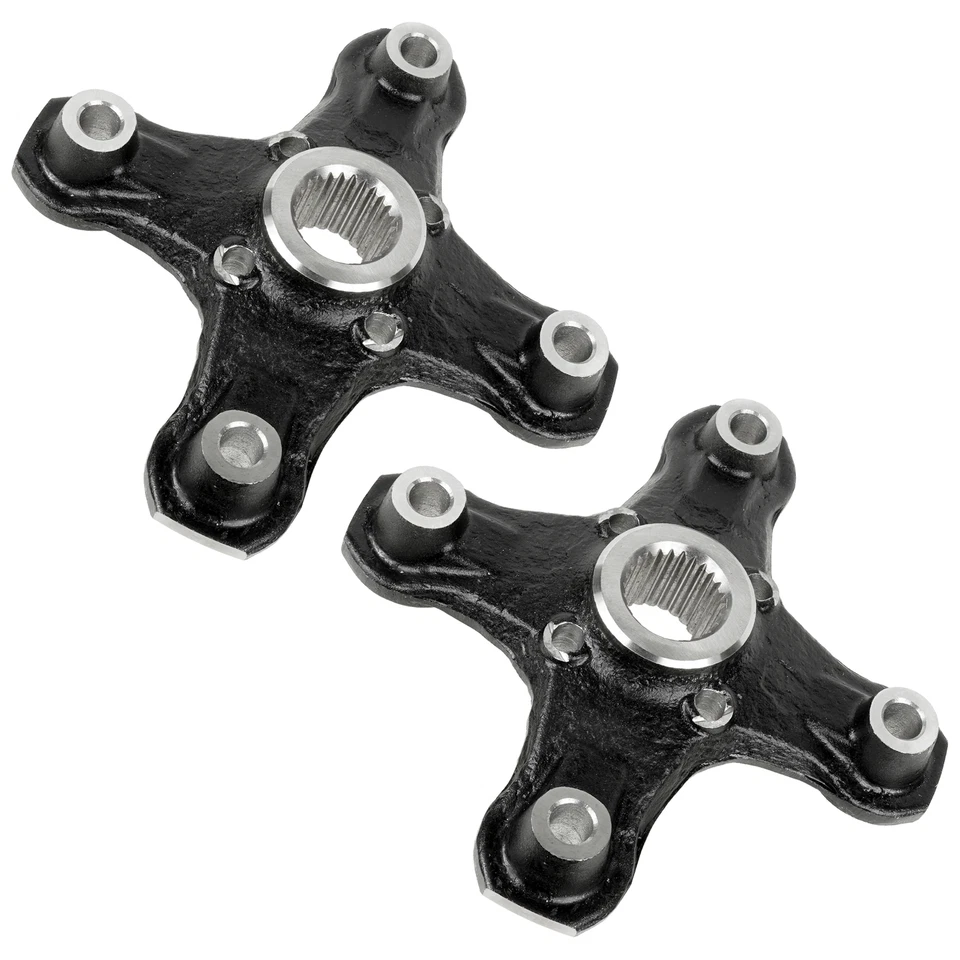 2 Front or Rear Wheel Hub for Can-Am Outlander 1000 1000R / Max 1000 4X4 2012-20 - Image 1 of 4