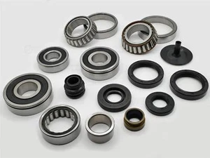 Ford IB5 Gearbox Bearing Rebuild Kit 52.6mm Version Escort Fiesta Focus Puma KA - Picture 1 of 8