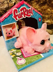 Just Play FurReal My Mini's Piglet - Imagen 1 de 13