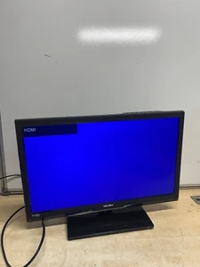 Bush 22" LCD TV - Freeview/HDMI - NO Remote - Tested - PP275G - Picture 1 of 3