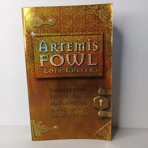 Artemis Fowl by Eoin Colfer - Picture 1 of 3