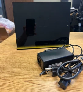 Netgear R6300 Dual-Band WiFi Router – AC1750 (R6300v1) - Picture 1 of 3