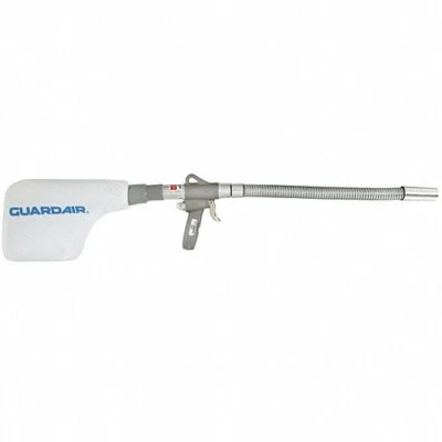 GUARDAIR 1548 Pneumatic Vacuum,Pistol Grip, Flexible (G)