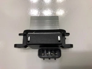 OEM# 5F9Z19E624AA, 7C3Z19E624A, 7C3Z19E624B New HVAC Blower Motor Resistor - Picture 1 of 4