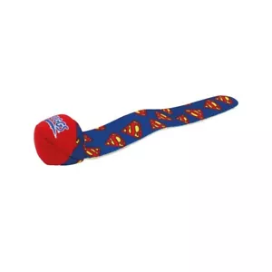 Superman DC Super Heroes Single Swimming Dive Ball Game Pool Beach Kids Children - Picture 1 of 1