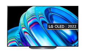 Smart TV OLED 4K Ultra HD HDR 55 pollici Freeview Play Freesat