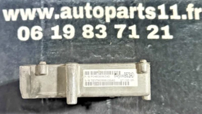 CALCULATEUR BOITE DE VITESSES AUTO CHRYSLER STRATUS P04606963AD - Immagine 1 di 4