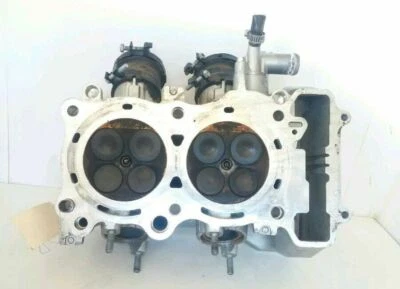 Honda ST 1300 2008 culata izquierda CG3 Foto 1 de 3