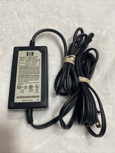 HP C4504-61221 SDD018-n1000 AC Adapter Power Supply 12V 1.0A