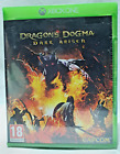 Dragon's Dogma: Dark Arisen Microsoft Xbox One NEW SEALED NO ORIGINAL FOIL