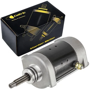 Starter For Polaris RZR XP 1000 / RZR XP 4 1000 2014 2015 2016 2017 2018-2025 - Picture 1 of 7