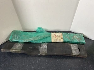 Woods Mower Blades Part # 19161 Old Stock (2 Blades) - Picture 1 of 2