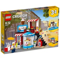 lego 4896 creator car off road dune buggy and drag racer