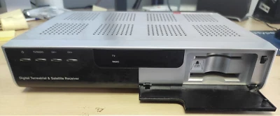 Decoder Humax 9000 Combo - Immagine 1 di 4